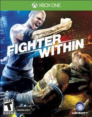 Fighter Within - (Missing) (Xbox One)