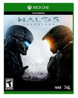 Halo 5 Guardianes - (CIB) (Xbox One)