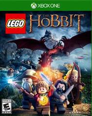 LEGO The Hobbit - (CIB) (Xbox One)