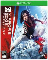 Catalyst de Mirror's Edge - (CIB) (Xbox One)