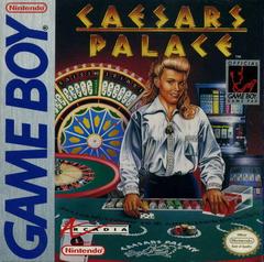 Caesars Palace (Arcadia) - (LS) (GameBoy)