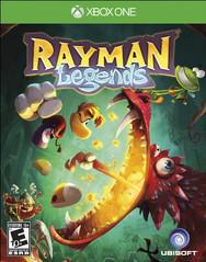 Rayman Legends - (NEW) (Xbox One)