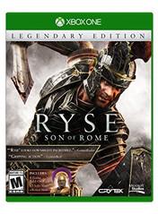 Ryse: Son of Rome [Legendary Edition] - (NEW) (Xbox One)