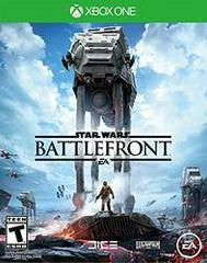 An image of the game, console, or accessory Star Wars Battlefront - (LS) (Xbox One)