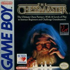 Chessmaster - (LS) (GameBoy)