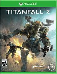 Titanfall 2 - (Sellado - P/O) (Xbox One)