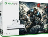 Consola Xbox One 1 TB Blanca - (LS) (Xbox One)