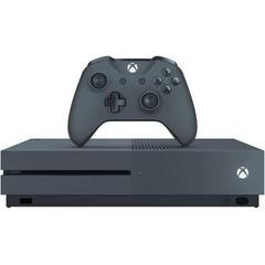 Xbox One S [Storm Gray] - (LS) (Xbox One)