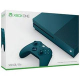 Consola Xbox One - Azul profundo - (LS) (Xbox One)