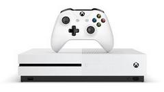 Xbox One S 500 GB White Console - (LS) (Xbox One)
