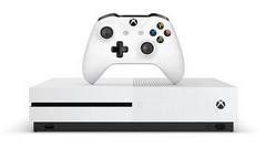 Consola Xbox One S 500 GB Blanca - (LS) (Xbox One)