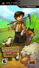 Shepherds Crossing - (CIB) (PSP)