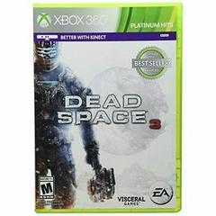 Dead Space 3 [Platinum Hits] - (LS) (Xbox 360)