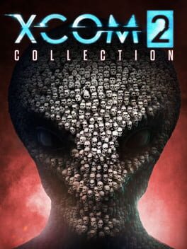 XCOM 2 Collection - (CIB) (Playstation 4)