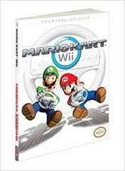 Mario Kart Wii [Prima] - (P/O Book) (Strategy Guide)