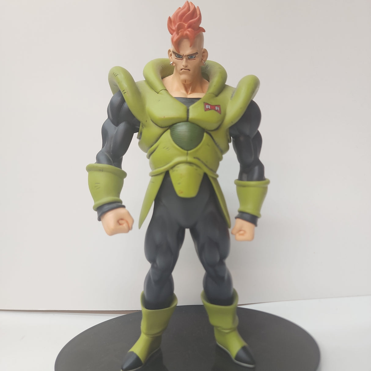 Bandai SCultures Android 16 (LS)