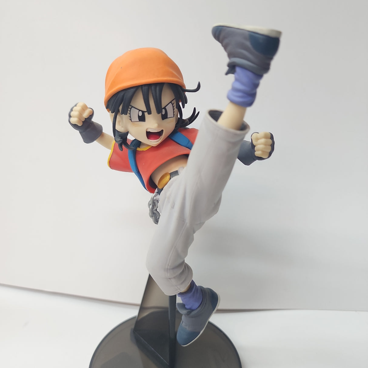 Bandai BIG Tenkaichi Pan (LS)