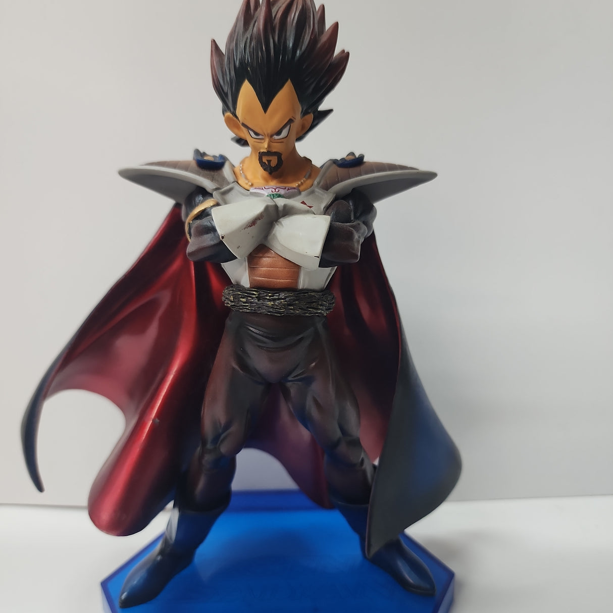 Legend of Saiyans King Vegeta (LS)