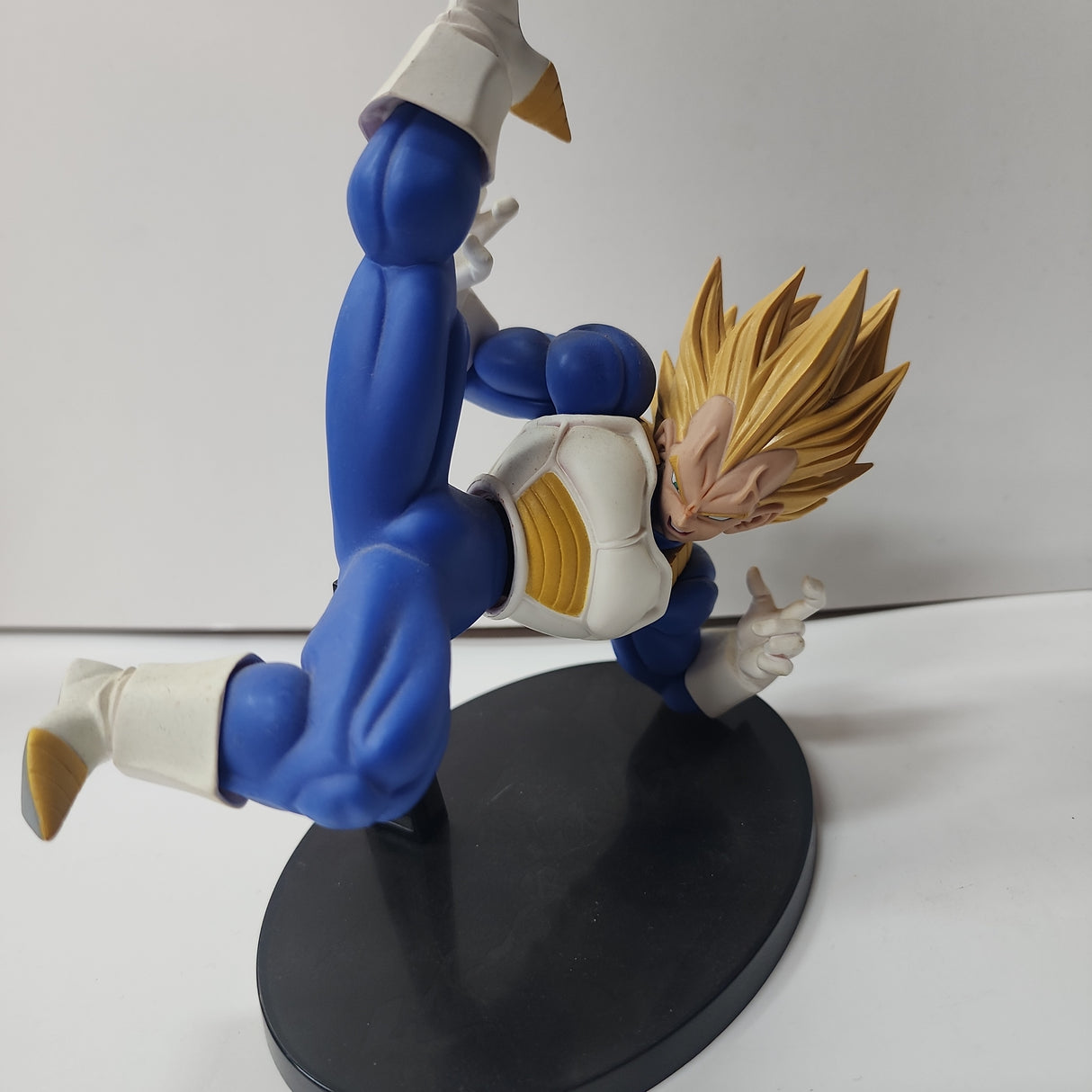 Bandai Big Tenkaichi SSJ Vegeta (LS)