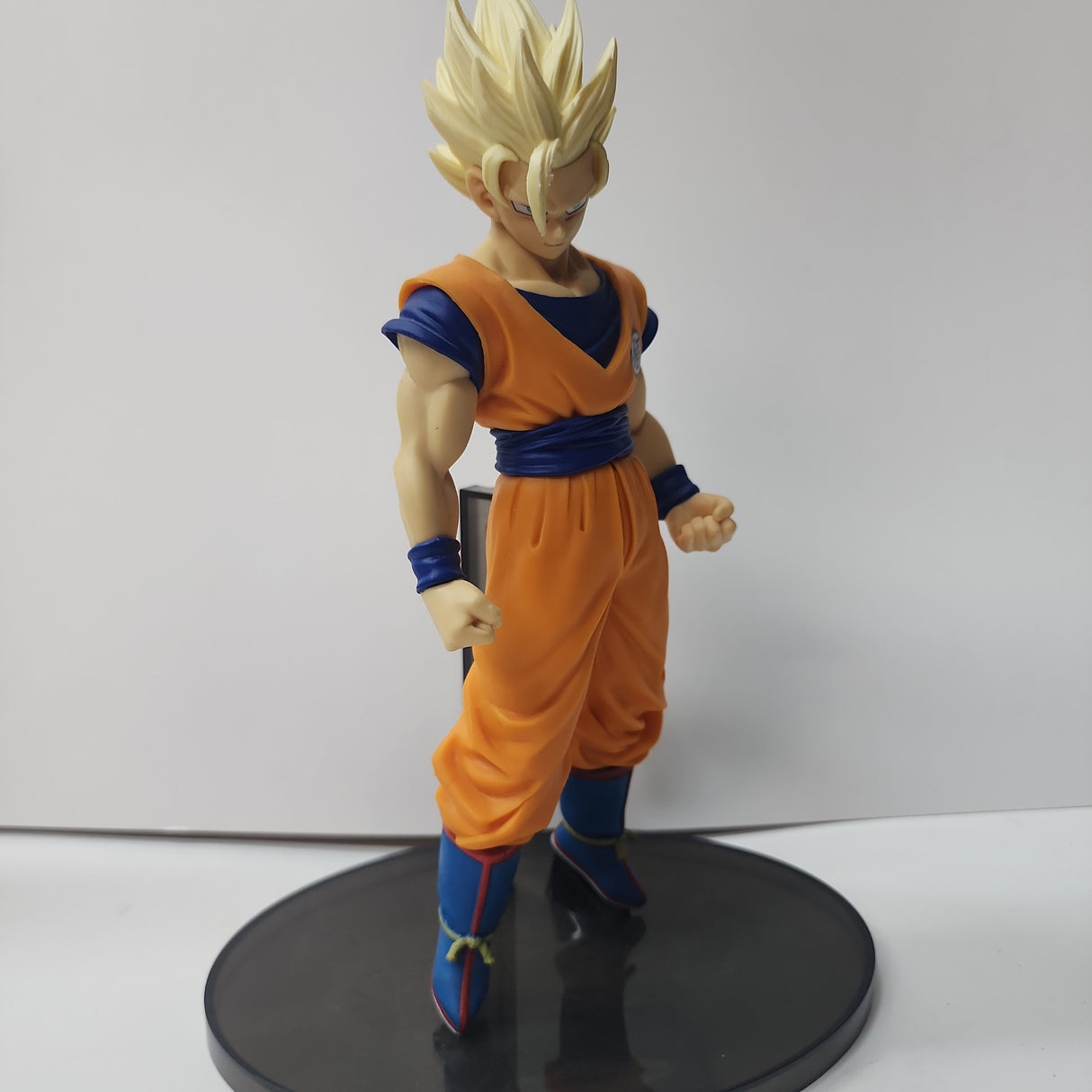 Bandai SCultures Super Saiyan Goku (LS)