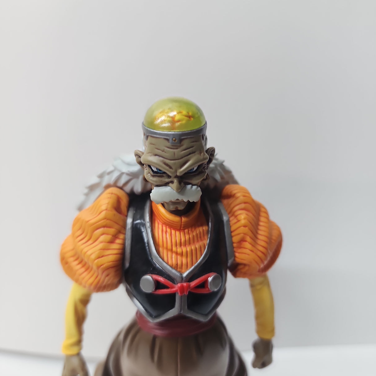 SCultures Dragon Ball Zoukei World Martial Arts Tournament Part 2 Android 20 (LS)