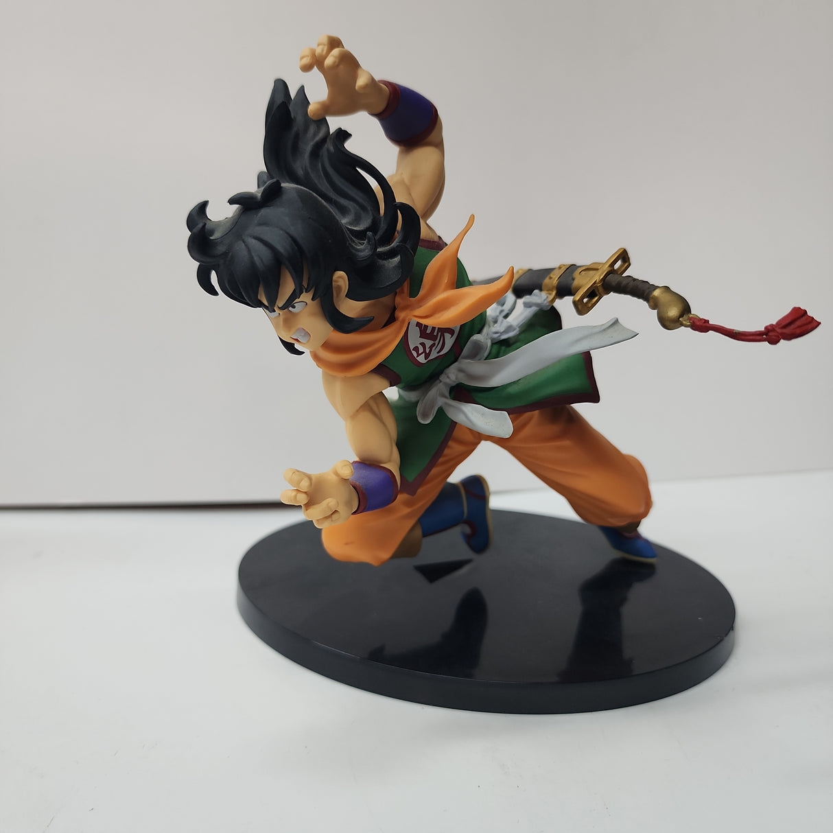 Bandai SCultures Yamcha (LS)