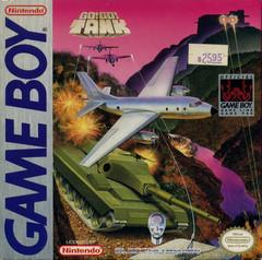 Go Go Tank - (LS) (GameBoy)