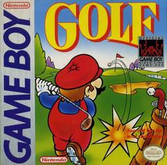 Golf - (LS Flaw) (GameBoy)