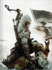 Assassin's Creed III [Piggyback Hardcover] - (P/O Book) (Strategy Guide)