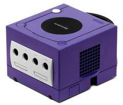 Indigo GameCube System - (CIB Flaw) (JP Gamecube)