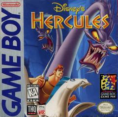 Hercules - (LS) (GameBoy)