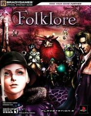 Folklore [BradyGames] - (P/O Book) (Strategy Guide)