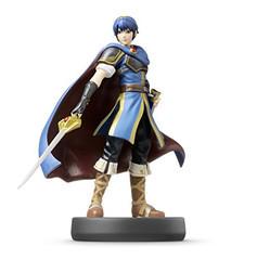 Marth - (LS) (Amiibo)