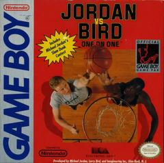 Jordan vs Bird One on One - (LS Flaw) (GameBoy)