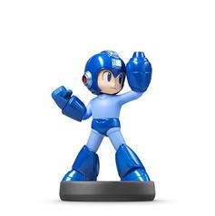 Mega Man - (New) (Amiibo)