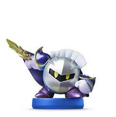 Meta Knight - Kirby Series - (New) (Amiibo)