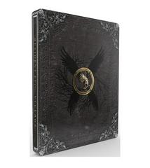 Resident Evil Village [Steelbook Edition] - (CIB) (Playstation 5)