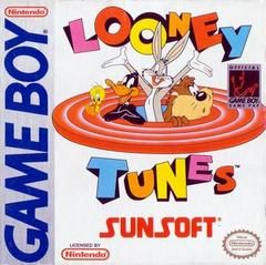 Looney Tunes - (LS) (GameBoy)