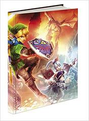 Hyrule Warriors [Prima Hardcover] - (P/O Book) (Strategy Guide)