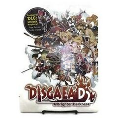 Disgaea D2 A Brighter Darkness [Prima Hardcover] - (P/O Book) (Strategy Guide)