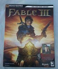 Fable III [BradyGames] - (P/O Book) (Strategy Guide)