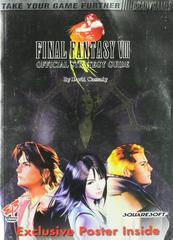 Final Fantasy VIII [BradyGames EB] - (LS) (Strategy Guide)