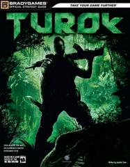 Turok [2008 BradyGames] - (P/O Book) (Strategy Guide)