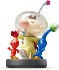 Olimar - (New) (Amiibo)