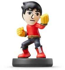 Mii Brawler - (LS) (Amiibo)