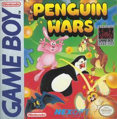 Penguin Wars - (LS) (GameBoy)