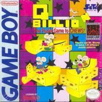 Q Billion - (LS) (GameBoy)