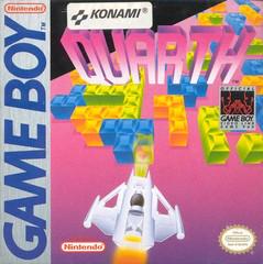 Quarth - (LS) (GameBoy)