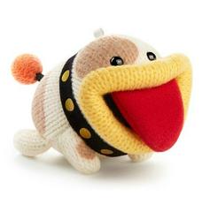 Poochy - (New) (Amiibo)