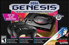 Sega Genesis Mini - (LS) (Sega Genesis)